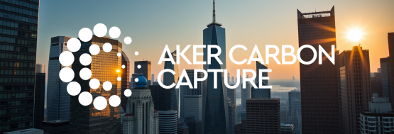 Beitragsbild zu Aker Carbon Capture Aktie: Geldregen für Anleger!