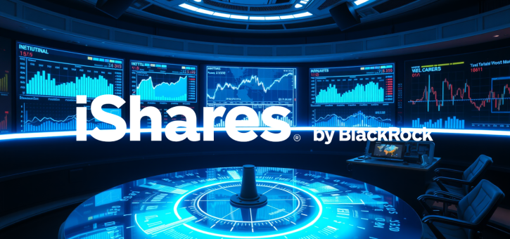 Beitragsbild zu iShares MSCI World ETF: Technologie treibt Rally an