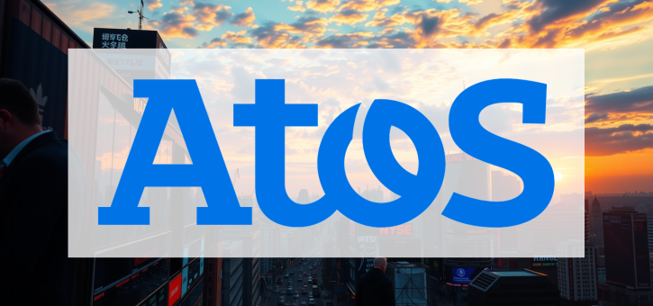 Beitragsbild zu Atos Aktie: Cloud-Coup mit Signalwirkung