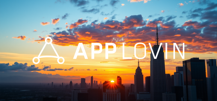 Beitragsbild zu Applovin Aktie: Wohin steuert der Tech-Hotshot?