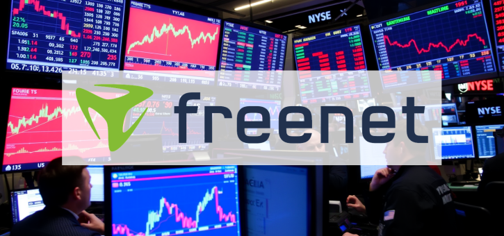 Beitragsbild zu Freenet Aktie: Reguläre Geschäftsentwicklung