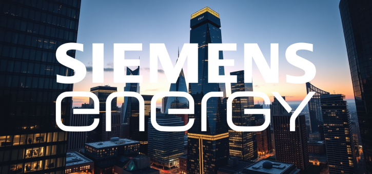 Beitragsbild zu Siemens Energy Aktie: Gefährliche Flauten!