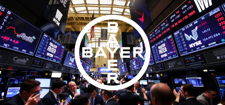 Beitragsbild zu Bayer Aktie: Onkologie-Durchbruch als Wendepunkt?