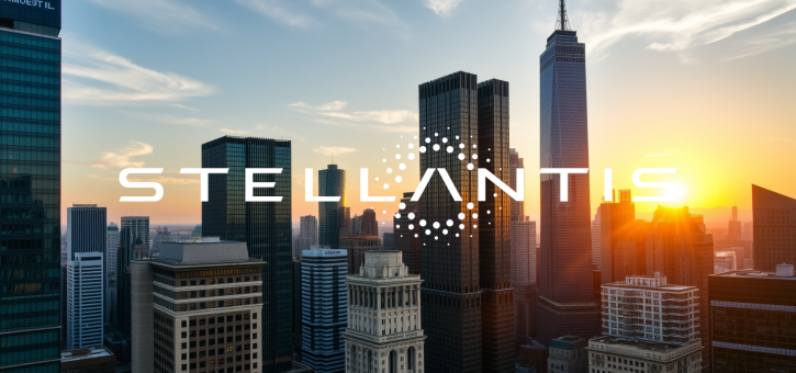 Beitragsbild zu Stellantis Aktie: Neuer Chef, alte Probleme?