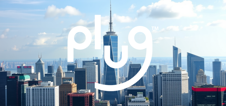 Beitragsbild zu Plug Power Aktie: Unauffällige Kursbewegungen