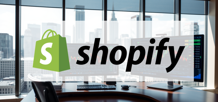 Beitragsbild zu Shopify Aktie: Insider verkaufen – was steckt dahinter?