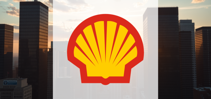 Beitragsbild zu Shell Aktie: Milliarden-Offensive auf drei Fronten