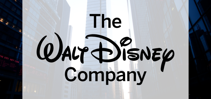 Beitragsbild zu Disney Aktie: Warum die Bullen jetzt zuschlagen
