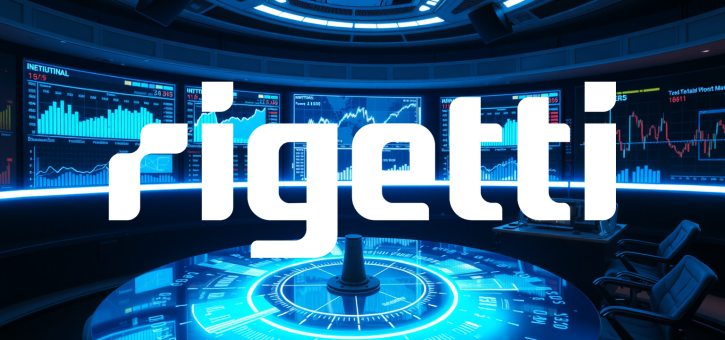Beitragsbild zu Rigetti Aktie: Neutrale Faktenlage