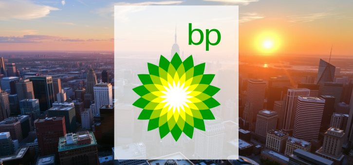 Beitragsbild zu BP Aktie: Strategische Kehrtwende schockiert Klimaschützer