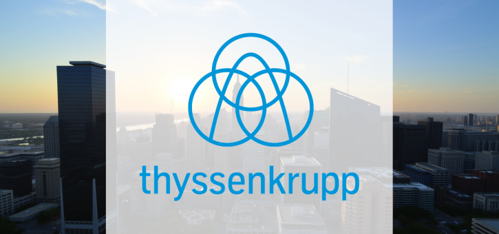 Beitragsbild zu Thyssenkrupp Aktie: Ausverkauf oder klare Strategie?