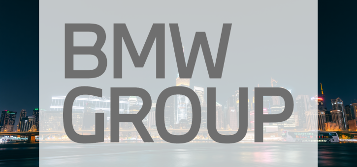 Beitragsbild zu BMW Aktie: Crash-Signale aktiviert!