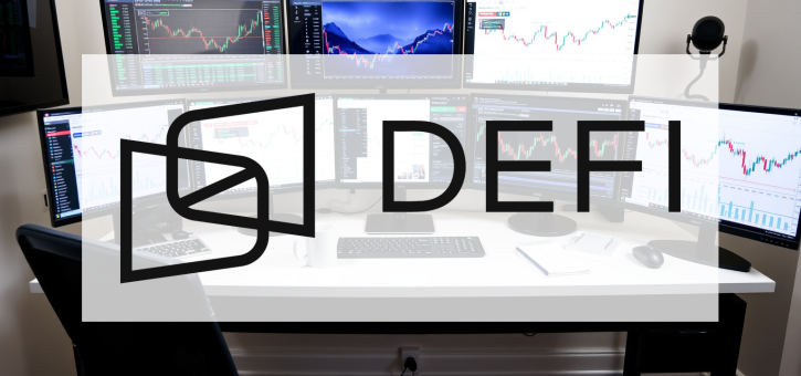 Beitragsbild zu DeFi Technologies: Expansion und Analystenoptimismus